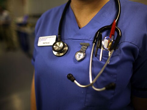 Non-alcoholic fatty liver disease not detected in post-menopausal women, finds study
