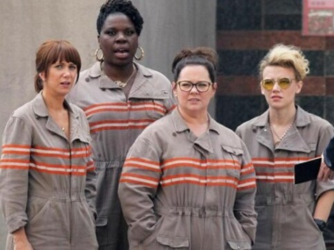 'Ghostbusters' to 'Rush Hour': Nostalgia, and why we’re rebooting everything 'Ghostbusters' to 'Rush Hour': Nostalgia, and why we’re rebooting everything