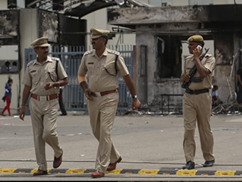 Rohtak gangrape case: Three people arrested, says Haryana DGP Rohtak gangrape case: Three people arrested, says Haryana DGP