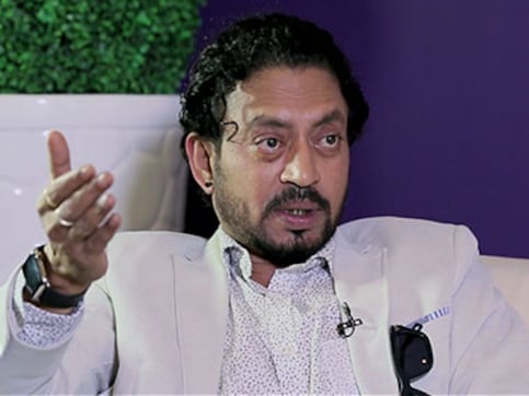'Salman should come last': Irrfan Khan ranks actors by talent, on The Firstpost Show 'Salman should come last': Irrfan Khan ranks actors by talent, on The Firstpost Show