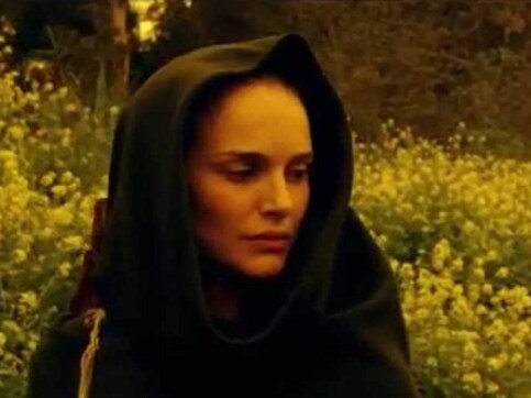 Watch: Natalie Portman's directorial debut in 'A Tale of Love and Darkness' Watch: Natalie Portman's directorial debut in 'A Tale of Love and Darkness'