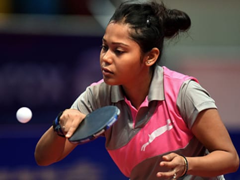 Road to Rio: Veteran paddler Mouma Das gets another shot at Olympic glory after 12-year wait Road to Rio: Veteran paddler Mouma Das gets another shot at Olympic glory after 12-year wait