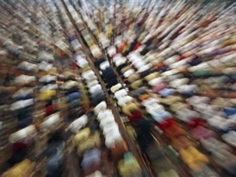 Eid not on 6 July? Central govt offices in Delhi to be closed on Thursday, not Wednesday Eid not on 6 July? Central govt offices in Delhi to be closed on Thursday, not Wednesday