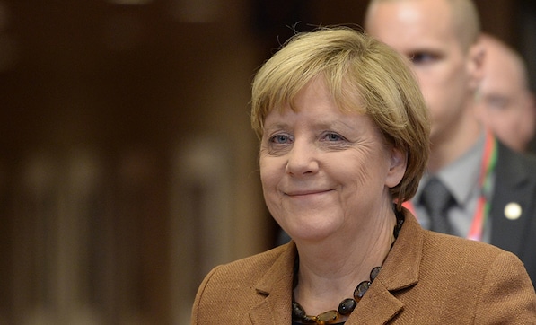 From Angela Merkel to Sonia Gandhi, here are some influential women in politics From Angela Merkel to Sonia Gandhi, here are some influential women in politics
