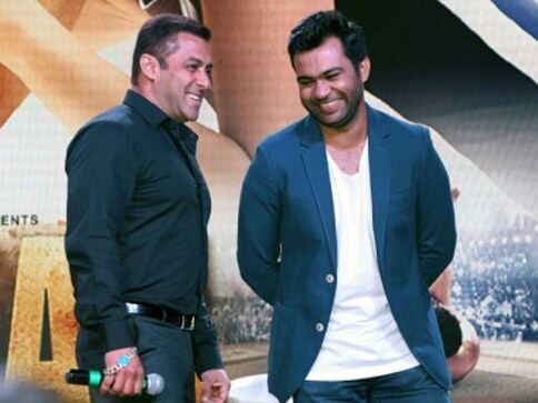Bharat director Ali Abbas Zafar says he really wants to work with Aamir, SRK, Ranbir and Varun, but ‘Bhai is not leaving me' Bharat director Ali Abbas Zafar says he really wants to work with Aamir, SRK, Ranbir and Varun, but ‘Bhai is not leaving me'