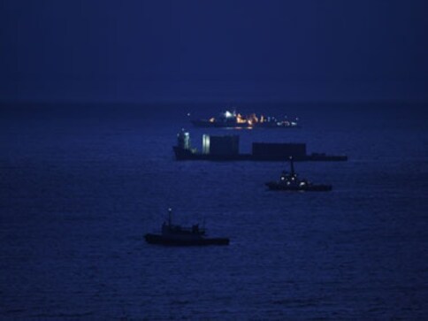 Chinese media slams Vietnam's deployment of missiles in South China Sea