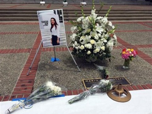 Hundreds hold vigil to remember Dhaka attack victim Tarishi at UC Berkeley Hundreds hold vigil to remember Dhaka attack victim Tarishi at UC Berkeley