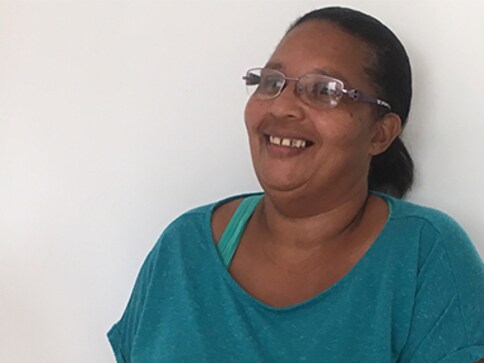 Humans of Olympics: Meet Elaine Dos Santos, a favela dweller earning extra during the Games Humans of Olympics: Meet Elaine Dos Santos, a favela dweller earning extra during the Games