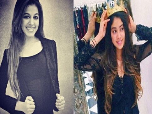 Let's give Jhanvi Kapoor, Aalia Ebrahim, other star kids a break and mind our own business