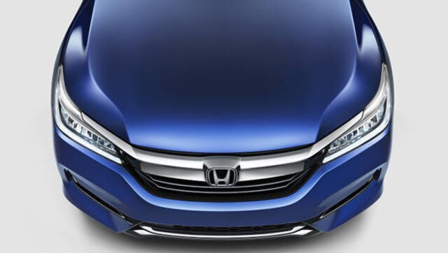 Honda patents 11-speed transmission with a three-clutch set-up Honda patents 11-speed transmission with a three-clutch set-up