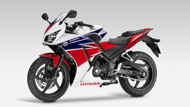 Honda recalls CBR300R and CBR300F in the US Honda recalls CBR300R and CBR300F in the US