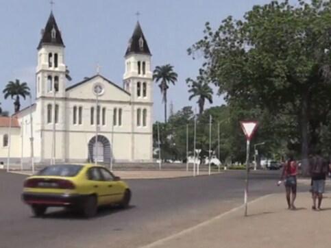 African island country Sao Tome and Principe eyes tourism to boost economy African island country Sao Tome and Principe eyes tourism to boost economy