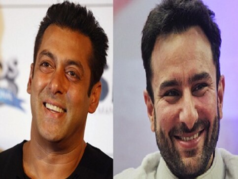 Salman Khan may play the title role in Race 3: Casting coup of 2016? Salman Khan may play the title role in Race 3: Casting coup of 2016?