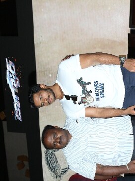 Former Karnataka CM HD Kumaraswamy launches son Nikhil Kumar with bilingual film