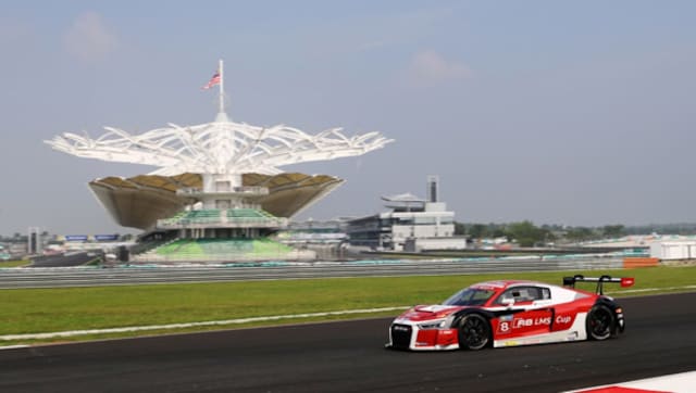 2016 Audi R8 LMS Cup: Aditya Patel stands ninth overall after Round 3 2016 Audi R8 LMS Cup: Aditya Patel stands ninth overall after Round 3
