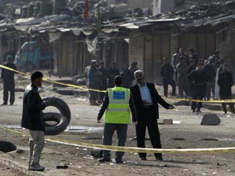 Australian aid worker kidnapped in Afghanistan freed: Officials Australian aid worker kidnapped in Afghanistan freed: Officials