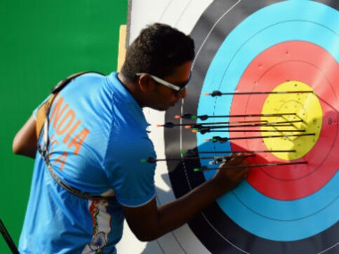 Archery World Championships: Indian men, women teams one win away from securing 2020 Tokyo Olympic berths Archery World Championships: Indian men, women teams one win away from securing 2020 Tokyo Olympic berths
