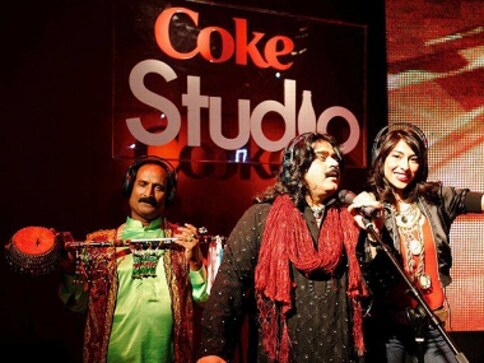 Why the new Coke Studio video proves (once again) that Pakistan has the better version