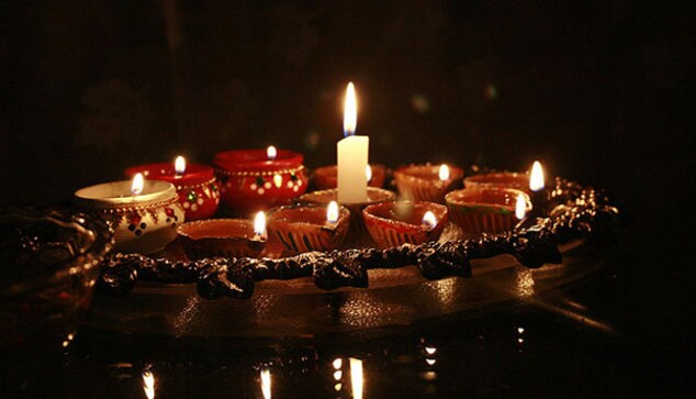US to issue commemorative stamp this Diwali US to issue commemorative stamp this Diwali