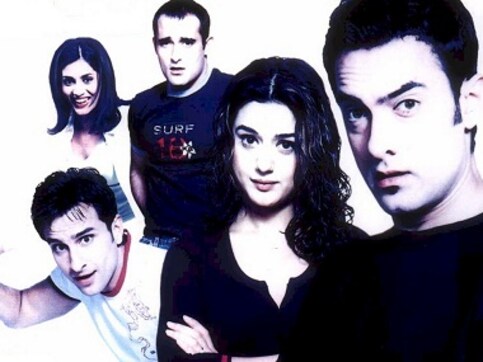 Dil Chahta Hai may have a sequel: Why we care about Farhan Akhtar's debut film Dil Chahta Hai may have a sequel: Why we care about Farhan Akhtar's debut film