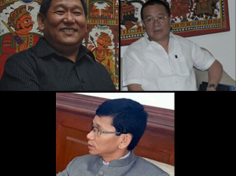 Kalikho Pul joins Arunachal Pradesh's eerie list; three of five who were CMs died young Kalikho Pul joins Arunachal Pradesh's eerie list; three of five who were CMs died young