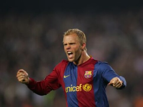 ISL 2016: FC Pune City sign former Chelsea, Barcelona star Eidur Gudjohnsen ISL 2016: FC Pune City sign former Chelsea, Barcelona star Eidur Gudjohnsen