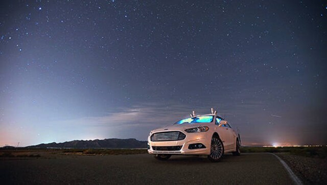 Ford to build fully autonomous cars for ride sharing by 2021 Ford to build fully autonomous cars for ride sharing by 2021