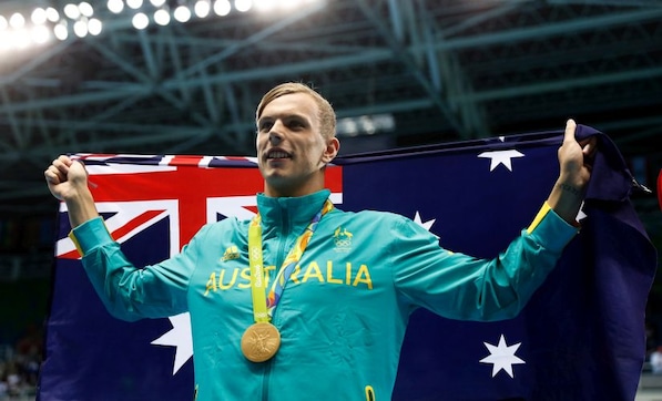 Rio Olympics 2016, day 5 highlights: Kristin Armstrong, Katie Ledecky, Kazakhstan among big winners Rio Olympics 2016, day 5 highlights: Kristin Armstrong, Katie Ledecky, Kazakhstan among big winners