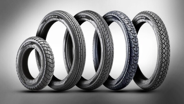 Bridgestone forays into the two-wheeler segment in India Bridgestone forays into the two-wheeler segment in India