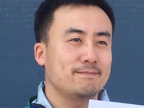 Humans of Olympics: Meet veteran journalist Yadong Liu, covering Games from Bejing to Brazil Humans of Olympics: Meet veteran journalist Yadong Liu, covering Games from Bejing to Brazil