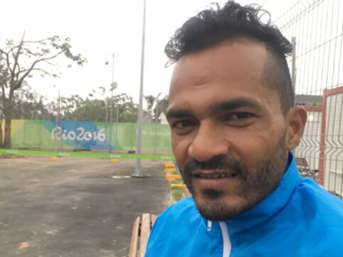 Humans of Olympics: Meet Nitendra Singh Rawat, the Indian runner eyeing to break national record Humans of Olympics: Meet Nitendra Singh Rawat, the Indian runner eyeing to break national record