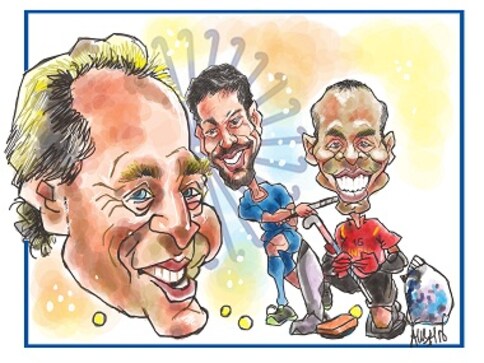 Indian Hockey: Is the sport finally charting a phoenix-like rise in the country? Indian Hockey: Is the sport finally charting a phoenix-like rise in the country?