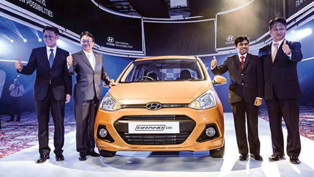 How the Indian automotive industry reacted to GST?