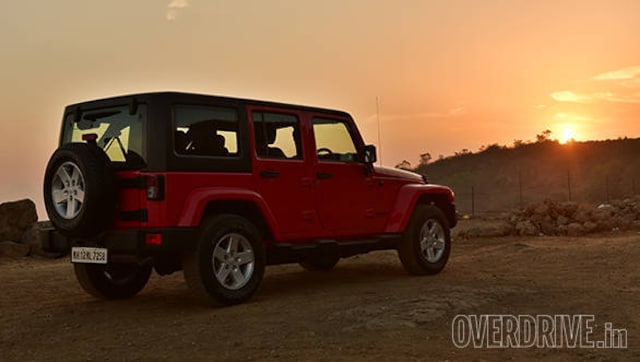 Jeep SUVs launched in India at a starting price of Rs 71.59 lakh