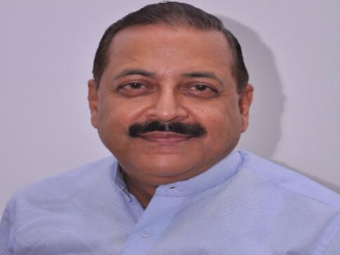 Hurriyat has to be 'on board' to resolve Kashmir issue: MoS Jitendra Singh Hurriyat has to be 'on board' to resolve Kashmir issue: MoS Jitendra Singh