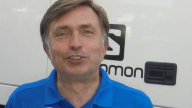WRC 2016: Jost Capito says goodbye to Volkswagen Motorsport