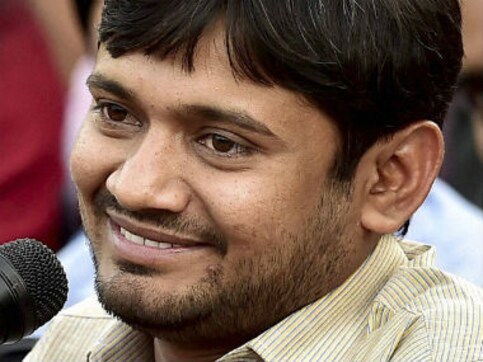 Kanhaiya Kumar joining Congress continues party’s tilt to the Left; insiders counsel centrist path Kanhaiya Kumar joining Congress continues party’s tilt to the Left; insiders counsel centrist path