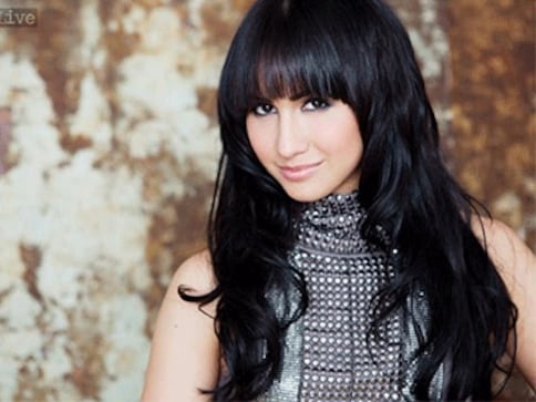 Lauren Gottlieb takes the Beat pe Booty challenge to an international level