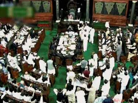 BJP's unwritten age limit rule reduces its number of older MPs in Lok Sabha BJP's unwritten age limit rule reduces its number of older MPs in Lok Sabha