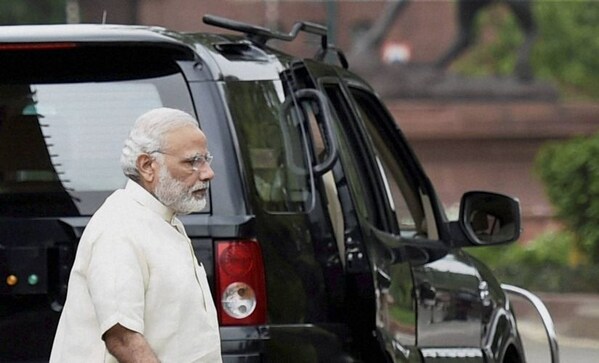 Pakistan forgets it bombs its own citizens: Full text of PM Narendra Modi's speech at all-party meet Pakistan forgets it bombs its own citizens: Full text of PM Narendra Modi's speech at all-party meet