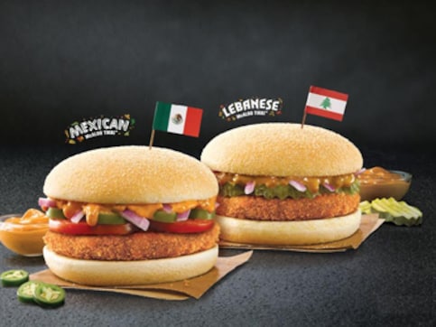 Yummy for your tummy... with a twist! Yummy for your tummy... with a twist!