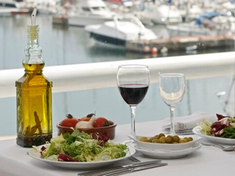 Want a better memory? The Mediterranean diet is the way to go Want a better memory? The Mediterranean diet is the way to go