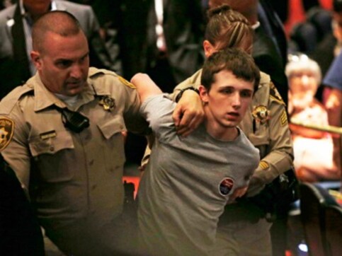 Michael Sandford's mother wants son who allegedly tried to kill Trump to be sent home to UK Michael Sandford's mother wants son who allegedly tried to kill Trump to be sent home to UK