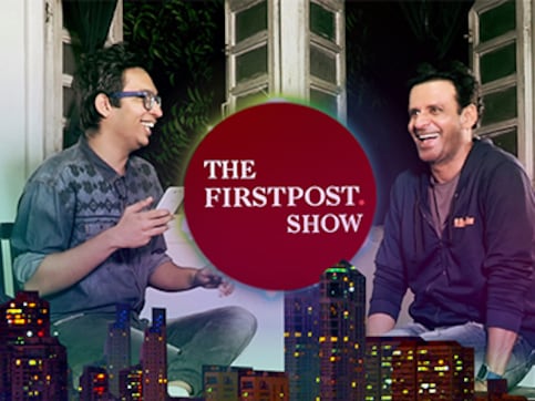 Manoj Bajpayee on The Firstpost Show: Find it annoying to work with child actors Manoj Bajpayee on The Firstpost Show: Find it annoying to work with child actors