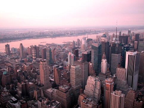 New York: A 36-hour travel guide to the Big Apple, through the eyes of a sitcom buff