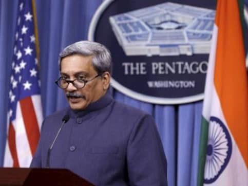 India and US sign key agreement: LEMOA supports defence cooperation between the countries India and US sign key agreement: LEMOA supports defence cooperation between the countries