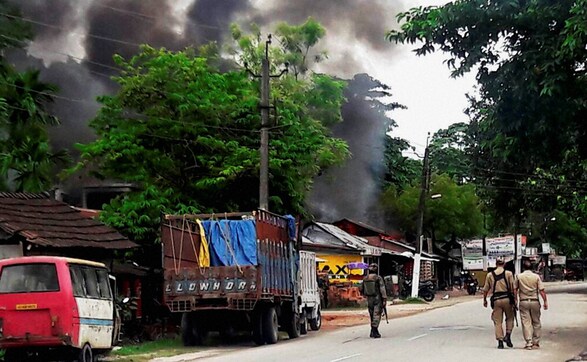 Kokrajhar violence: 14 civilians killed in suspected NDFB(S) militant attack Kokrajhar violence: 14 civilians killed in suspected NDFB(S) militant attack