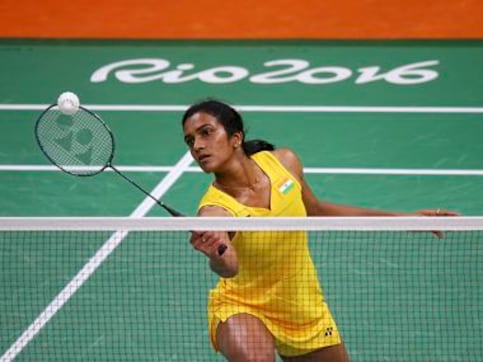 PV Sindhu cruises; Jwala Gutta-Ashwini Ponnappa lose opener at Rio Olympics 2016 PV Sindhu cruises; Jwala Gutta-Ashwini Ponnappa lose opener at Rio Olympics 2016