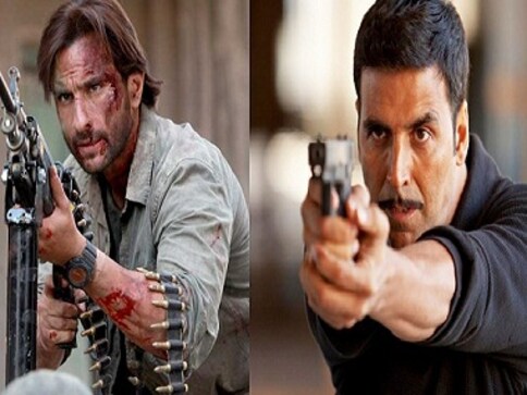 Important question this Independence Day: Why has our onscreen patriotism taken a violent turn? Important question this Independence Day: Why has our onscreen patriotism taken a violent turn?
