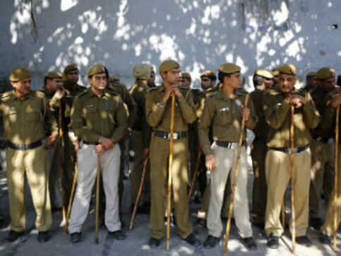 Delhi gangrape case: Convict Vinay Sharma attempts suicide in Tihar jail Delhi gangrape case: Convict Vinay Sharma attempts suicide in Tihar jail